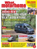 What Motorhome